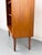 Danish Teak Book Case from CFC Silkeborg, 1970s For Sale - Image 12 of 16