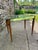 Vintage Mirrored Side Table, 1940 For Sale - Image 14 of 15