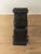 Black LC4 Chaise Longue by Le Corbusier for Cassina For Sale - Image 8 of 14