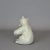 Polar Bear Figureine by Vicke Lindstrand for Upsala Ekeby, 1940s For Sale - Image 4 of 8
