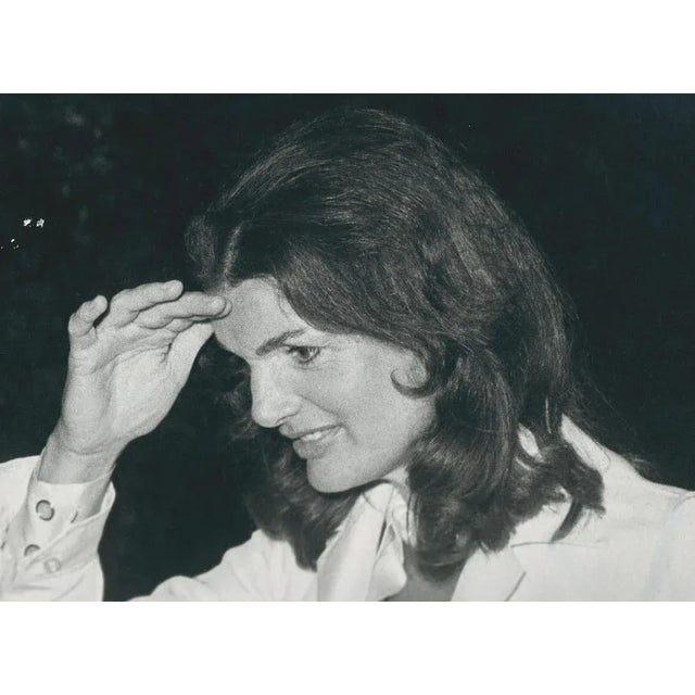 Jacqueline Lee "Jackie" Kennedy Onassis (July 28, 1929 – May 19, 1994) was an American socialite, writer, and photographer...