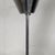 Vintage Chrome and White Glass Pendant Light, 1970s For Sale - Image 6 of 12