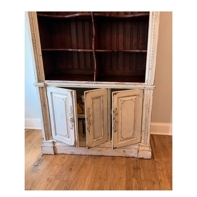 Habersham Monet St Remy Bookcase For Sale - Image 12 of 12