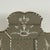 1930s Antique Pair of Italian Mirrored Two Light Wall Sconces For Sale - Image 5 of 12