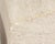 Late 20th Century Michael Van Vooren Limestone Bookends For Sale - Image 5 of 7