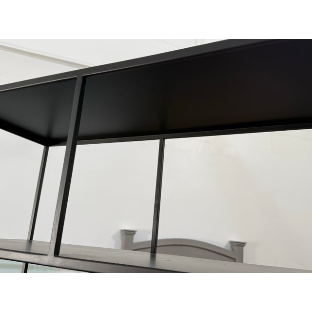 Room & Board Foshay Bookcase For Sale - Image 10 of 12