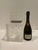 Hollywood Regency Vintage "Block of Ice" Ice Bucket For Sale - Image 3 of 6