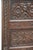 Antique English Wainscott Chair, 1700s For Sale - Image 11 of 16
