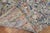 Late 20th Century Colorful American Braid Confetti Throw Size Rug - 2'2" x 3'3" For Sale - Image 16 of 18