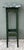 Late 20th Century Vintage Brazilian Faux Finished Marble Pedestal For Sale - Image 5 of 12