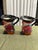 Pair of Vintage English Shorter & Son Porcelain Toby Mugs, Mid-20th Century For Sale In Savannah - Image 6 of 8