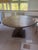 Rustic Mr. Brown 54" Center or Dining Table For Sale - Image 3 of 6