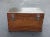 1990s Vintage Small Chinese Trunk For Sale - Image 10 of 12