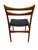 Wood Mid-Century Danish Modern Teak Dining Chairs - Set of 6 For Sale - Image 7 of 7