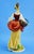 20th Century Porcelain Figurine by Giuseppe Cappè in the style of Capodimonte, Italy For Sale - Image 4 of 18