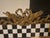 1990s Carvers Guild Mirror For Sale - Image 4 of 16