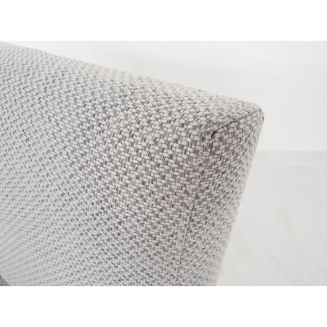 Set of Mid-Century Dutch Lounge Chairs, 1960s For Sale - Image 3 of 14