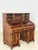 Brown Antique Gründerzeit Secretary, 1880 For Sale - Image 8 of 13