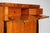 Antique Biedermeier Secretary, 1822 For Sale - Image 4 of 18