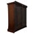 19th Century Arts and Crafts English Cupboard For Sale - Image 9 of 11