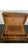 Mid-20th Century Chinese Carved Camphorwood Nested Boxes (Set of 3) by Hung Hop Chests Co. For Sale - Image 17 of 18