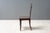 Early 19th Century Pair of English Regency Hall Chairs For Sale In Boston - Image 6 of 15