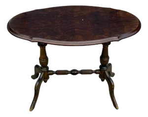 Antique Side Table, 1890s