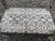 2010s Sophisticated Karl Springer Style Python Skin Wrapped Telephone Table For Sale - Image 5 of 11