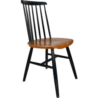 Fannet Chair by Ilmari Tapiovaara, 1960s For Sale
