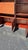 Vintage Mid Century Modern Three Bay Bookcase Wall Unit W Glass Cabinet Doors For Sale - Image 15 of 17