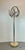 Space Age Floor Lamp attributed to Gaetano Sciolari, Italy, 1970s For Sale - Image 6 of 15