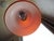 Mid-Century Modern Glass Pendant Light by Stefan Tabery, Czechoslovakia, 1960s For Sale - Image 6 of 10