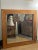 Timothy Oulton “Vintage Gym Floor” Square Mirror For Sale - Image 12 of 13