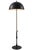 Black T25 Floor Lamp from Vitra, 1970s For Sale - Image 8 of 8