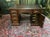 Antique Victorian Desk, Walnut Partner’s Desk For Sale - Image 10 of 13