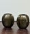 Art Deco Vases in Copperware, 1920, Set of 2 For Sale - Image 9 of 9