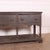 English Painted Potboard Dresser Base For Sale - Image 4 of 9
