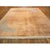 Rectangle Chinese Knotted Room Size Antique - Art Deco 1920s Wool Rug, Country of Origin: China, Circa Date: 1920s. This...