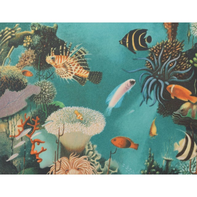 Deep Waters, Israel Rubinstein For Sale - Image 4 of 5