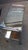 Silver Vintage Chrome Serving Bar Cart For Sale - Image 8 of 11