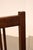 Stickley Mission Collection Set of Four Oak Spindle Side Dining Chairs For Sale - Image 13 of 18