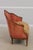 Vintage French Provincial Upholstered Love Seat Settee For Sale - Image 15 of 18