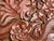 Red Mid 20th Century Chinese Export Cinnabar Lacquer Jewelry Box For Sale - Image 8 of 12