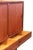 Danish Sideboard in Teak and Walnut with Sliding Doors, 1960s For Sale - Image 16 of 18