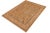 Shabby Chic Shabby Chic Ziegler Taupe Tan Hand-Knotted Wool Rug - 7'11'' X 9'9'' For Sale - Image 3 of 8