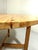 Large Drop-Ear Dining Table attributed to Karin Mobring for Ikea, 1970s For Sale - Image 13 of 18