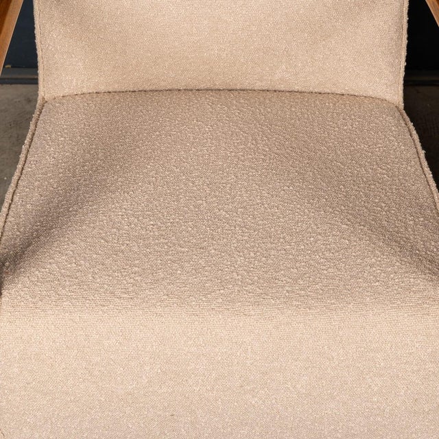 Vintage Halabala Lounge Chairs, 1930, Set of 2 For Sale - Image 9 of 18