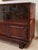 Vintage Rosewood Display Cabinet For Sale In Los Angeles - Image 6 of 12