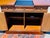 Vintage 1960s Drexel Heritage Mahogany Dry Bar Server Cabinet For Sale - Image 11 of 12