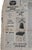 Mid-Century Modern Valet Butler's Chair Valet For Sale - Image 4 of 18